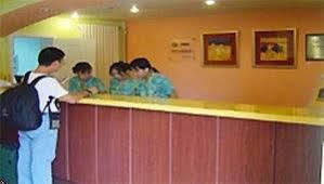 Home Inn Xueqinglu Beijing Exterior photo